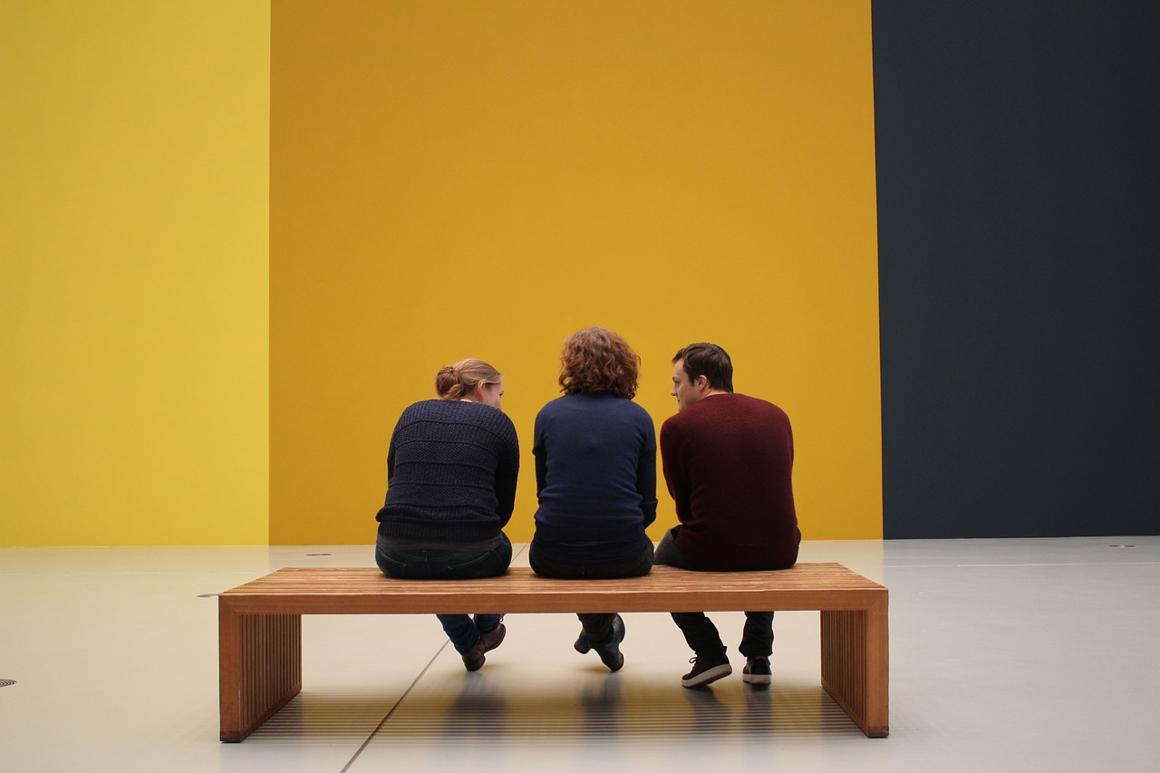 Kunstwochenende in Stuttgart
